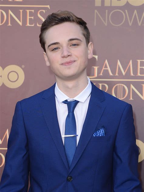 dean-charles chapman nude|Game of Thrones star Dean